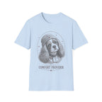 Cavalier King Charles Comfort Provider Tee