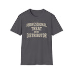 Professional Treat Distributor Tee