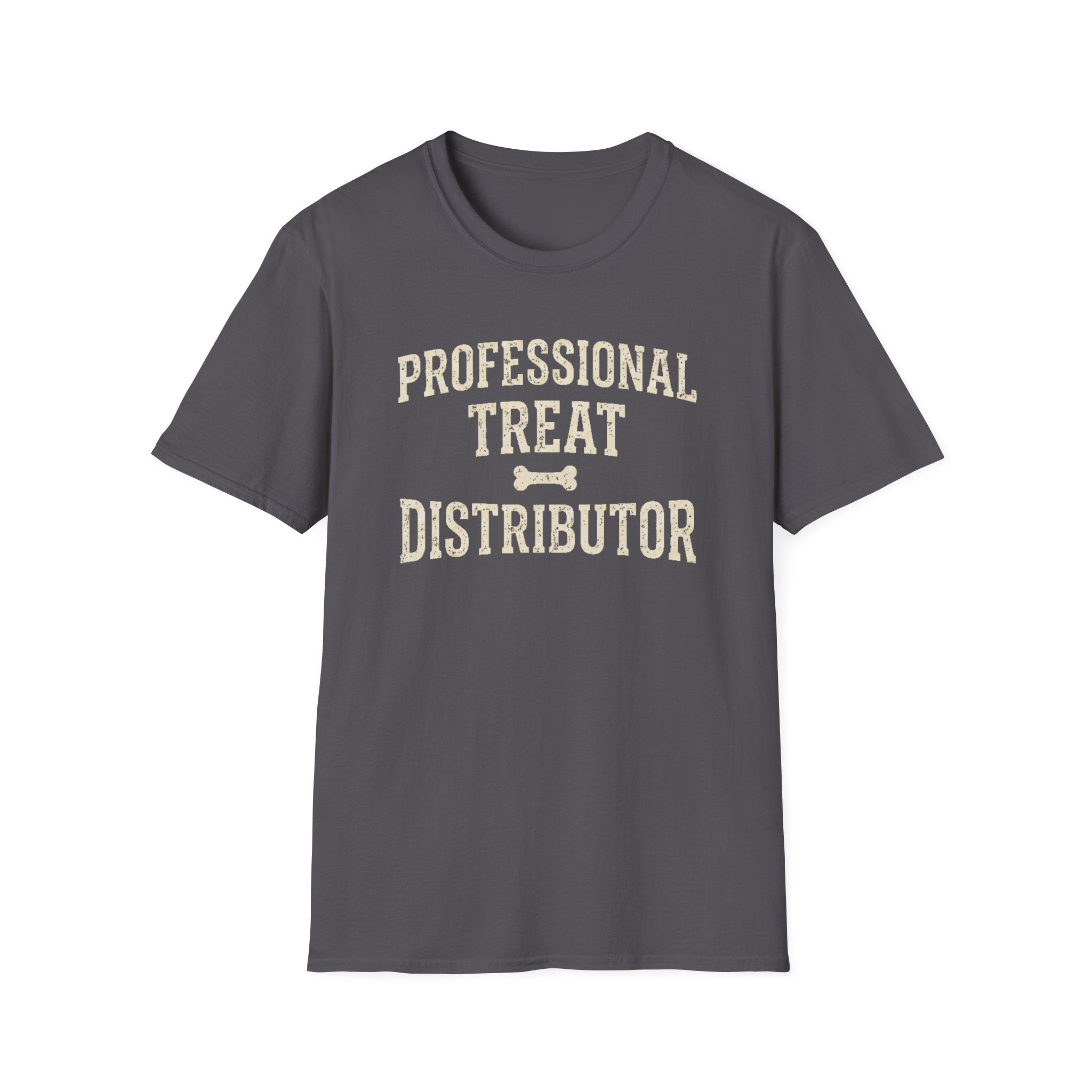 Professional Treat Distributor Tee