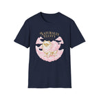 Pomeranian Naturally Fluffy Tee