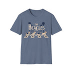 The Beagles Tee