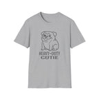Bulldog Cutie Tee