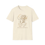 Labrador Professional Food Inspector Tee
