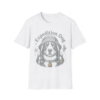 Bernese Mountain The Expedition Dog Tee