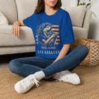 Husky Heavy Metal Tee