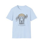 German Shorthaired The Trail Scout Tee