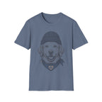 Golden Retriever The Therapy Legend Tee