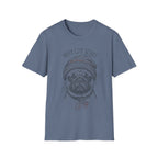 Pug Noty City Scout Tee