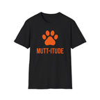 Mutt-itude Tee
