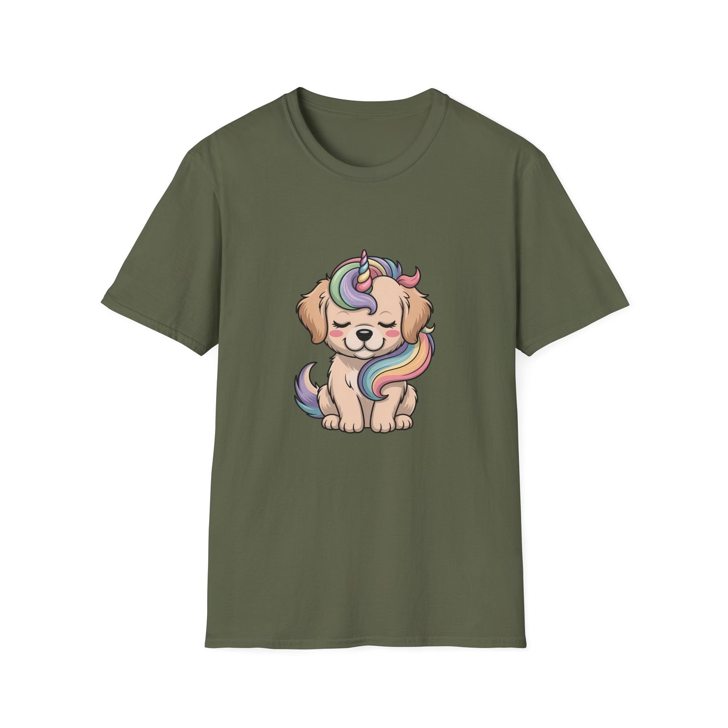 Magical Pup Dreams Tee