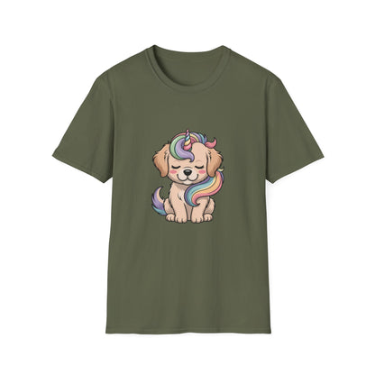 Magical Pup Dreams Tee