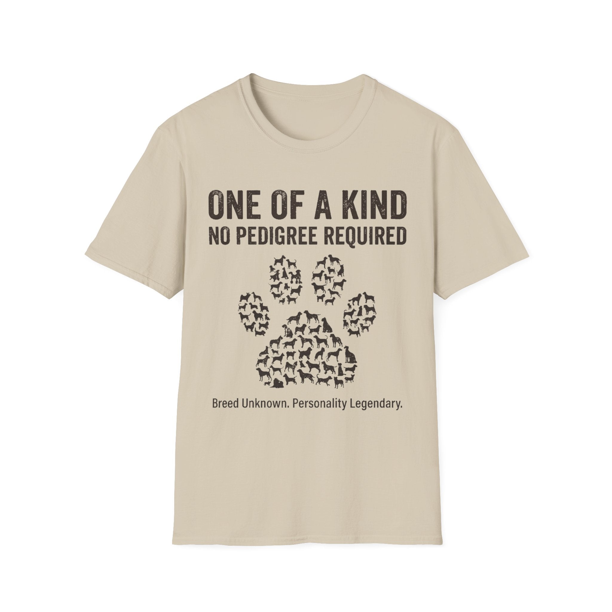 One Of A Kind Tee