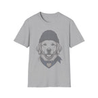 Golden Retriever The Therapy Legend Tee