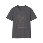 German Shepherd The Search Specialist Tee
