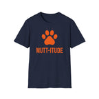 Mutt-itude Tee