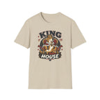 King Of The House Tee