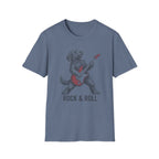Labradoodle Rock and Roll Tee