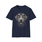 Labrador Retriever The Water Addict Tee