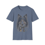 Shetland Sheepdog The Precision Runner Tee