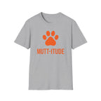 Mutt-itude Tee