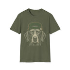 German Shorthaired Trail Scout Tee