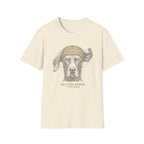 German Shorthaired The Trail Scout Tee