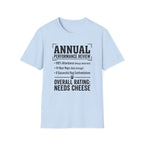 Performance Review Tee