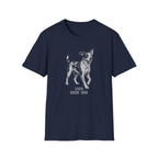 Mixed Breed Good Dog Tee