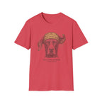 German Shorthaired The Trail Scout Tee