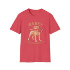 Rottweiler Rare Not A Chance Tee