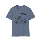 Western Cowboy Tee