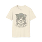 Australian Shepherd The Trail Guide Tee