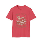 Dachshund This Feels Personal Tee