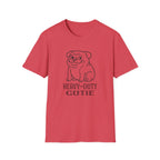 Bulldog Cutie Tee