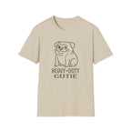 Bulldog Cutie Tee