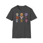 Cute Dogs Tee
