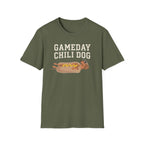 Gameday Chili Dog Tee