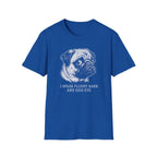 Pug I Speak Fluent Tee