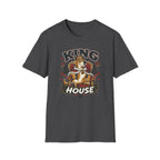 King Of The House Tee