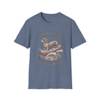 Dachshund This Feels Personal Tee