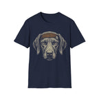 Vizsla The Endurance Runner Tee