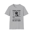 The House Dictator Tee