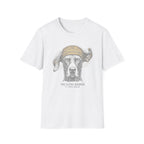 German Shorthaired The Trail Scout Tee