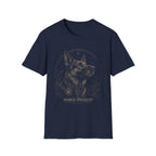 German Shepherd The Search Specialist Tee