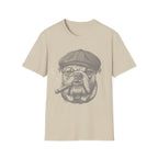 Bulldog The Distinguished Gentleman Tee