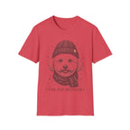 Bichon Frise The Joy Bringer Tee