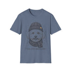 Bichon Frise The Joy Bringer Tee