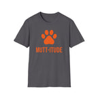 Mutt-itude Tee