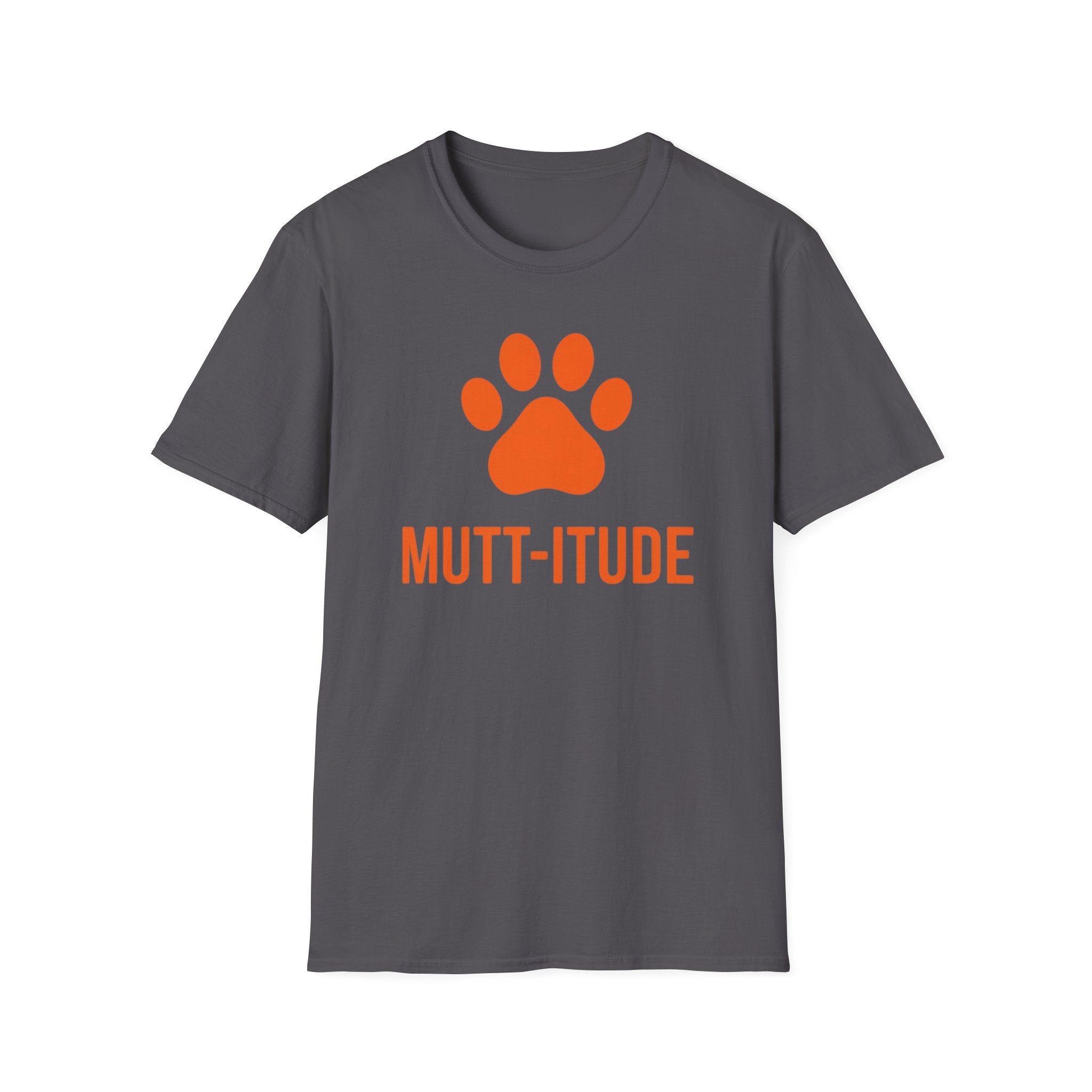 Mutt-itude Tee