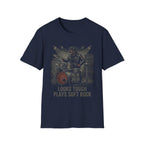 Rottweiler Hardcore Rock Tee